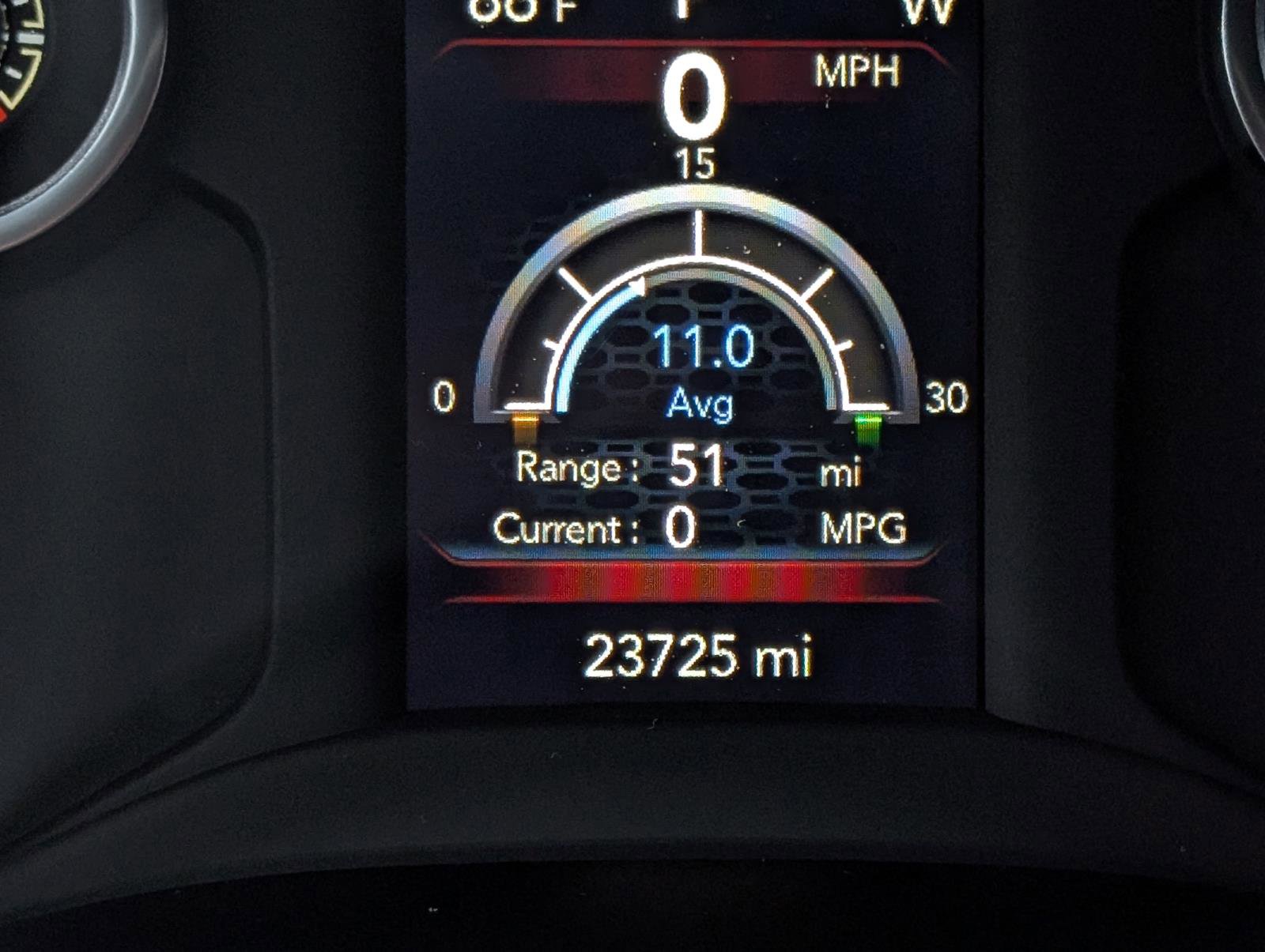2024 Ram 2500 Big Horn photo 13