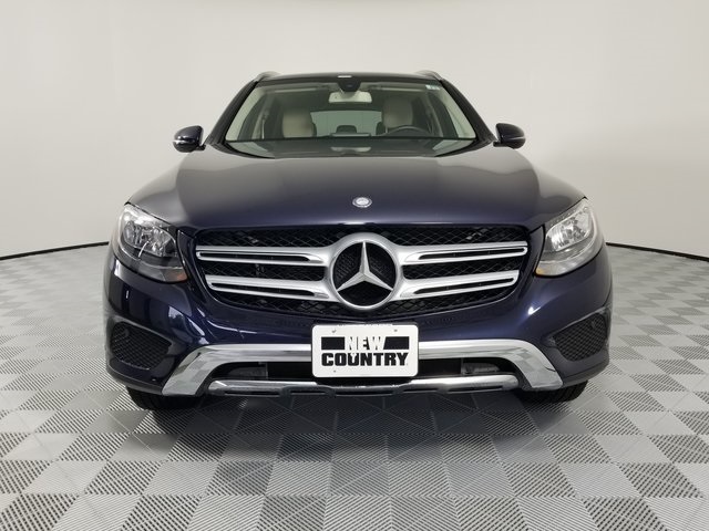 2021 Mercedes Benz GLC 300 4MATIC photo 3