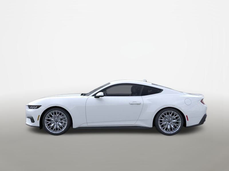 2025 Ford Mustang EcoBoost Premium photo 3