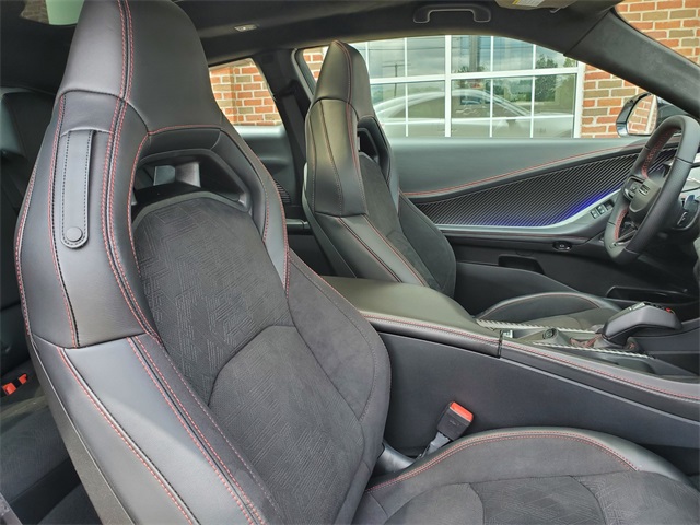 2024 Dodge Charger Daytona Scat Pack photo 17