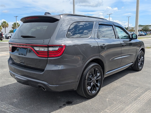 2024 Dodge Durango R/T Plus photo 2