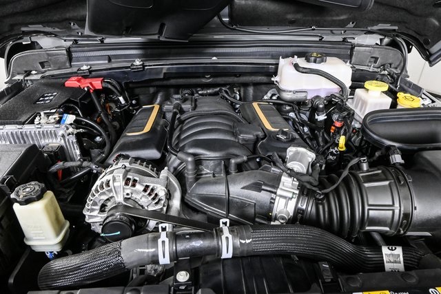 2023 Jeep Wrangler Rubicon 392 W photo 26