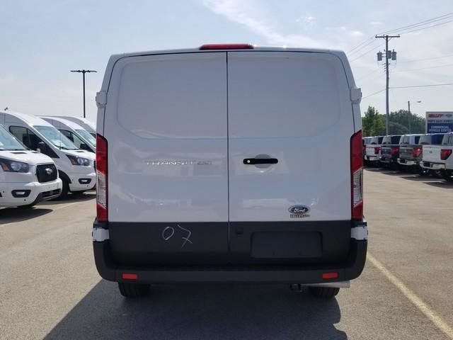 2025 Ford Transit Cargo Van XL photo 4