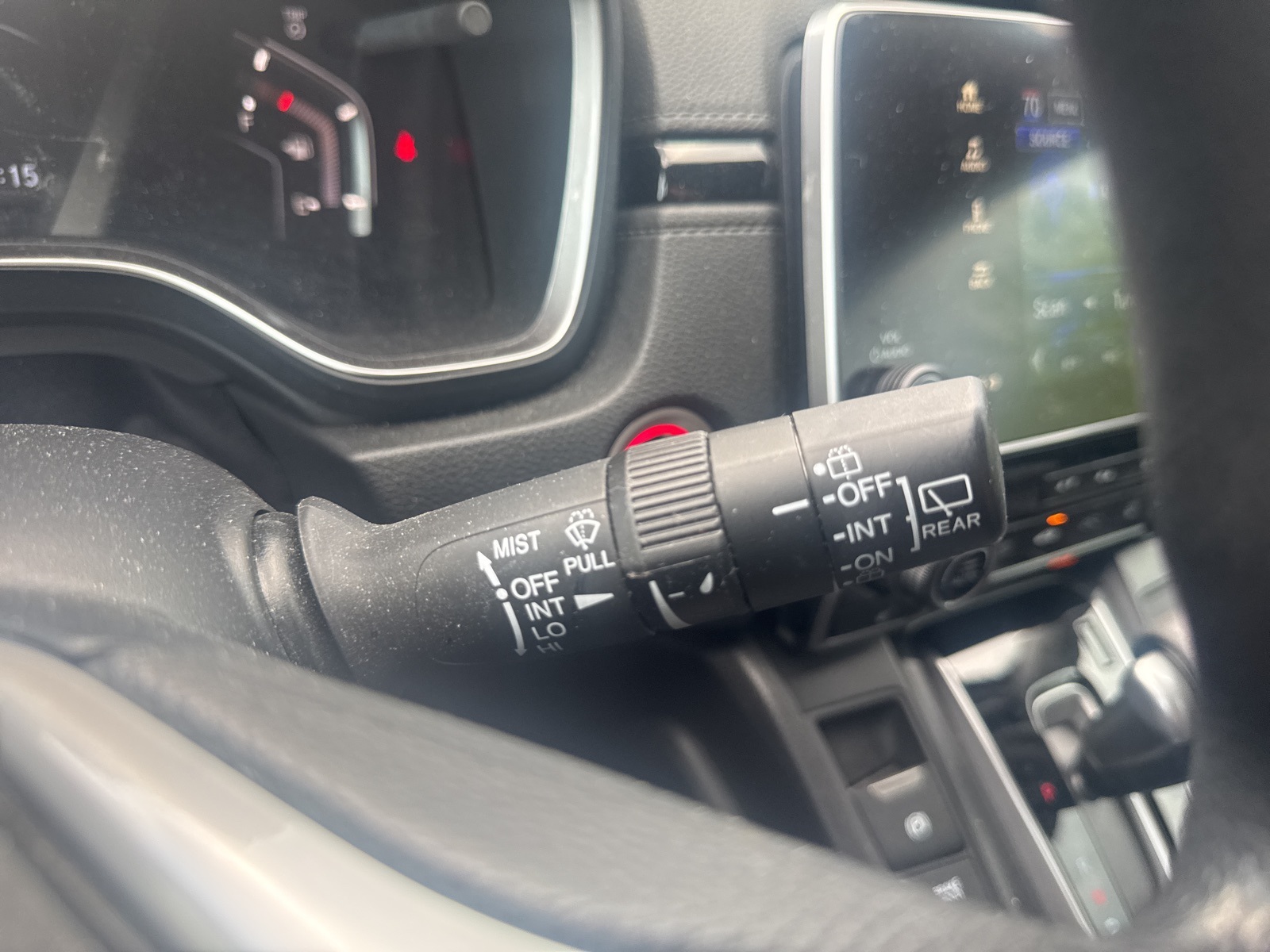 2019 Honda CR-V EX photo 25