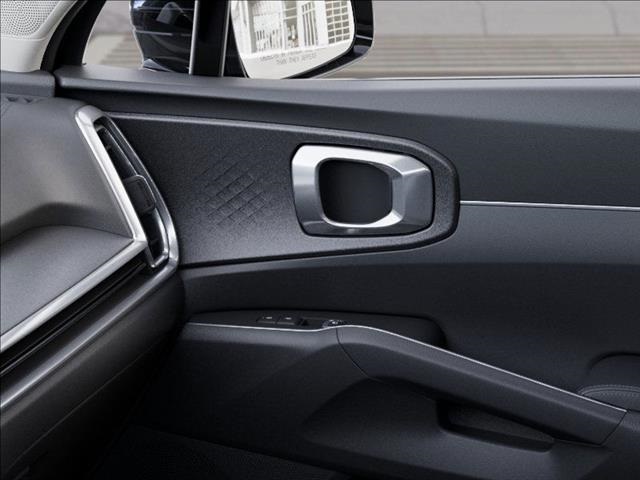 2025 Kia Sorento S photo 24