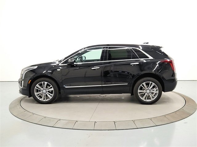 2024 Cadillac XT5 Premium Luxury photo 4