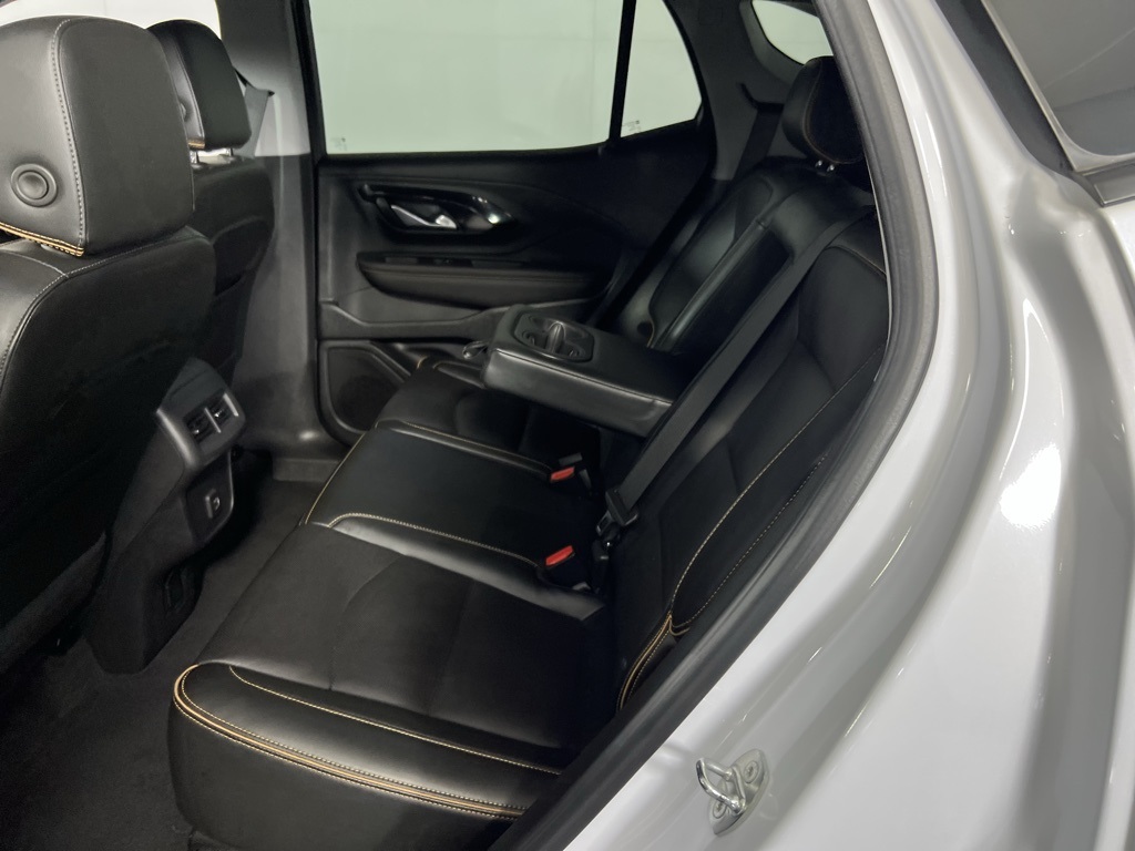 2022 Gmc Terrain AT4 photo 19