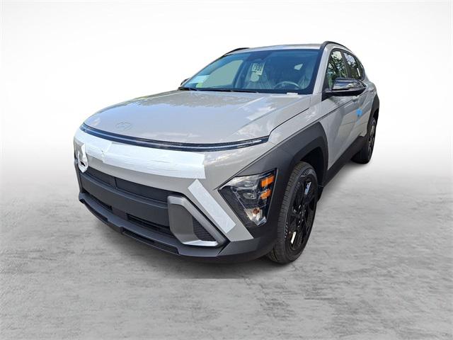 2026 Hyundai Kona SEL photo 3