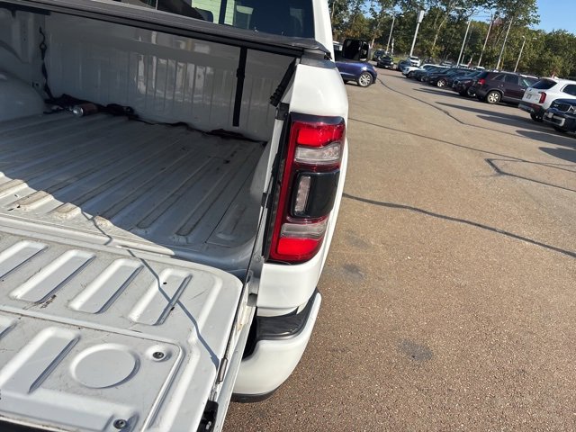 2022 Ram 1500 Laramie photo 19