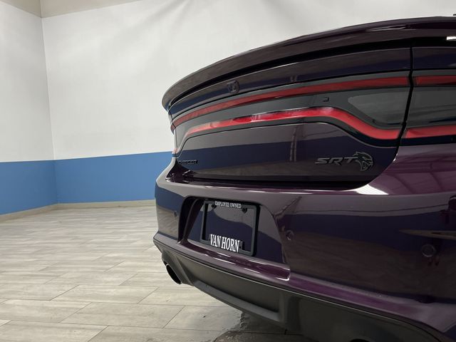 2022 Dodge Charger SRT8 Hellcat Redeye Widebody photo 31
