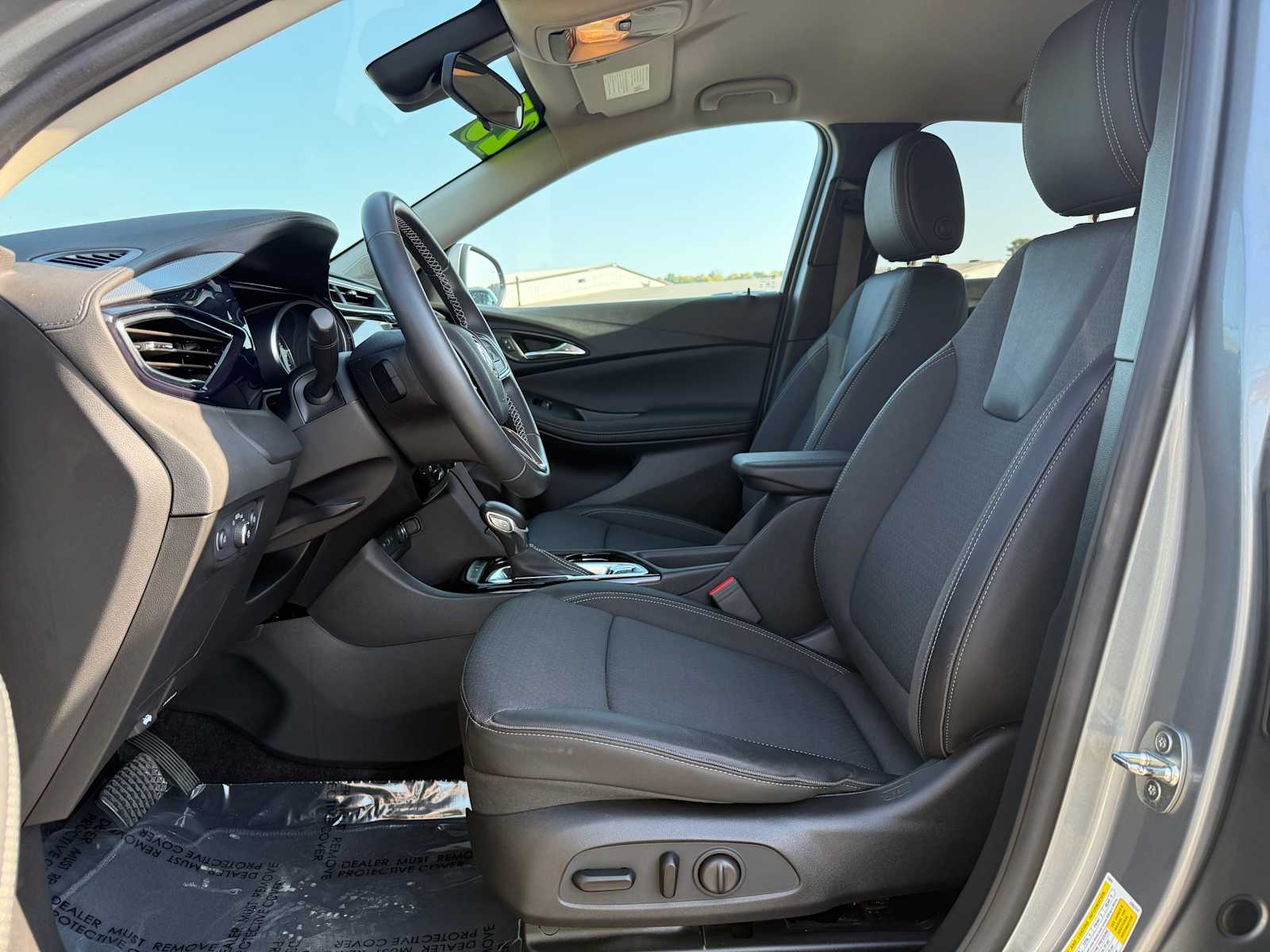 2023 Buick Encore GX Select photo 15
