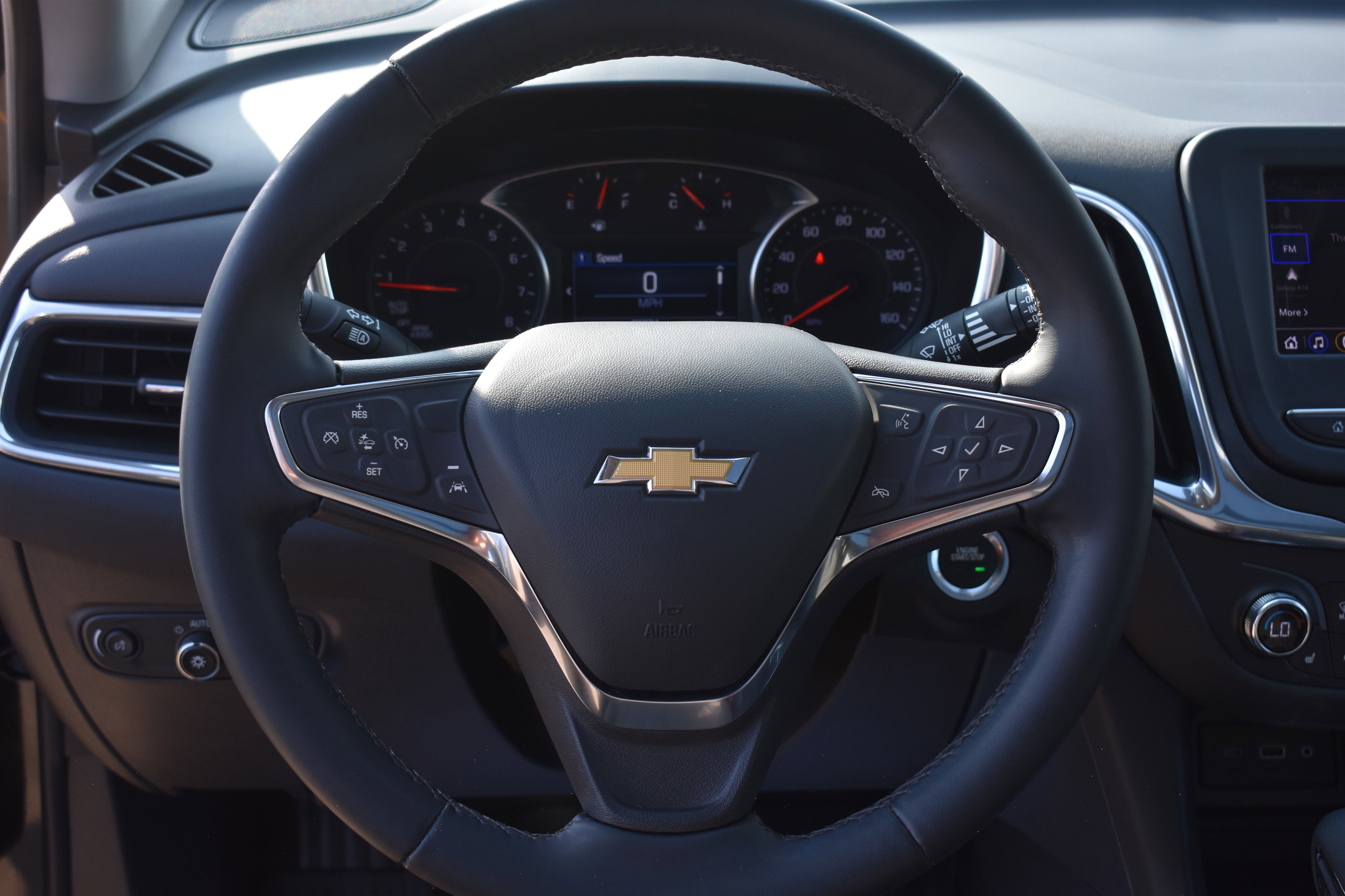 2023 Chevrolet Equinox LT photo 11