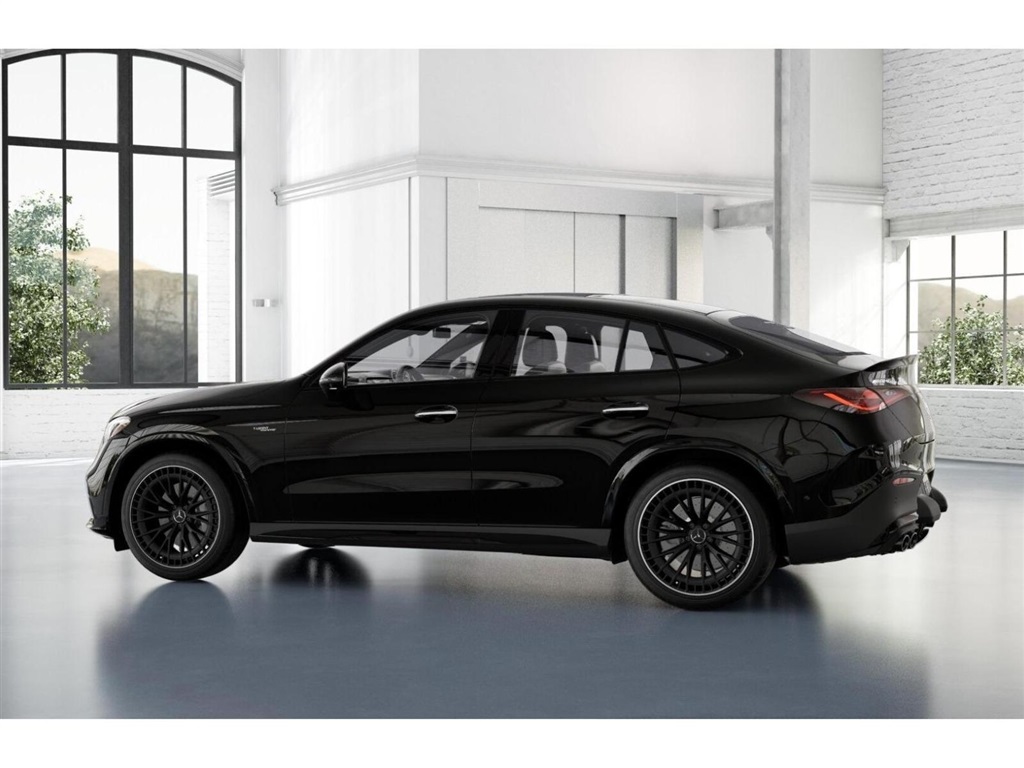 2026 Mercedes Benz GLC 43 AMG 4MATIC photo 30