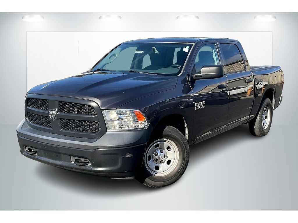 2016 Ram 1500 Tradesman photo 2