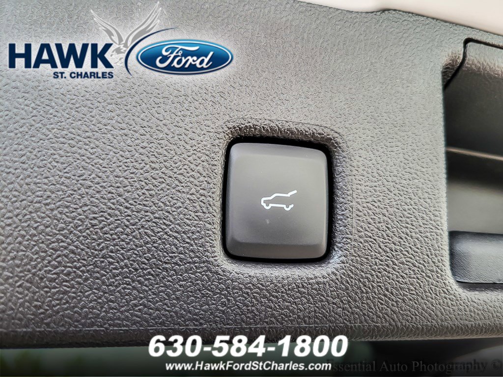 2026 FORD ESCAPE - Image 18