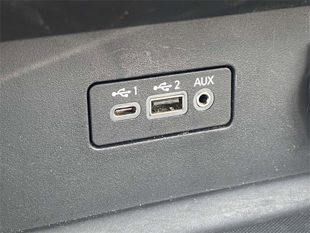 2024 Nissan Altima 2.5 SV photo 25