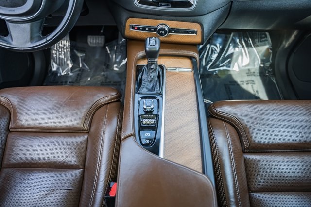 2019 Volvo XC90 Inscription photo 28