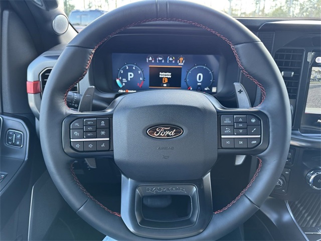 2024 Ford F-150 Raptor photo 27