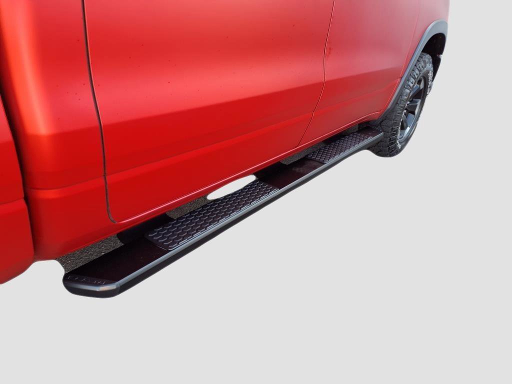 2022 Ram 1500 Rebel photo 21