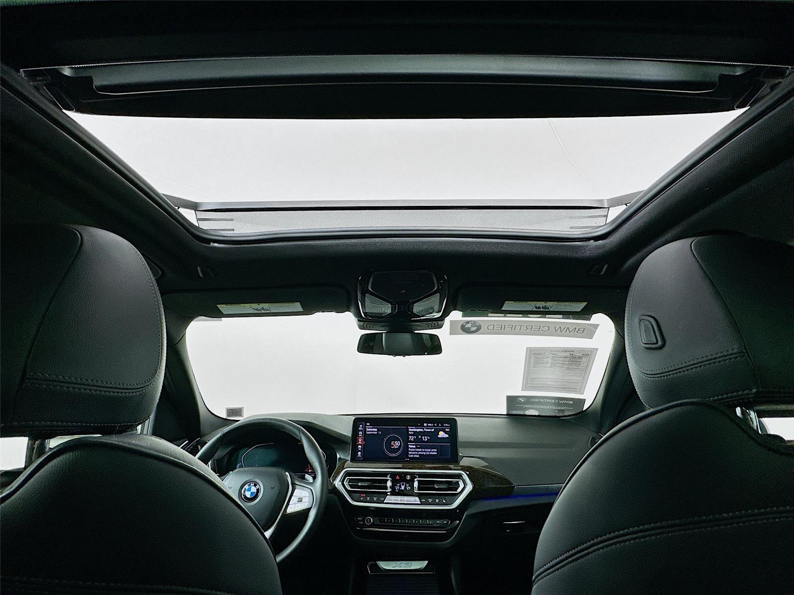 2022 Bmw X3 xDrive30i photo 20