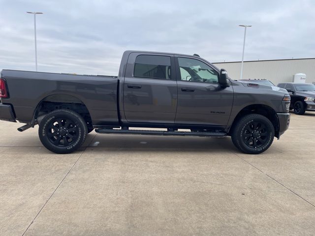 2025 RAM Ram 2500 Pickup Big Horn's photo