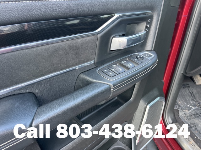 2021 Ram 3500 Laramie photo 6