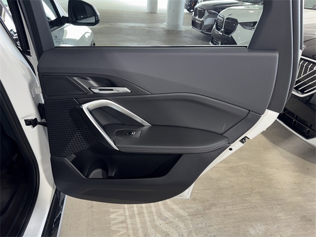 2026 Bmw X1 XDrive28i photo 9