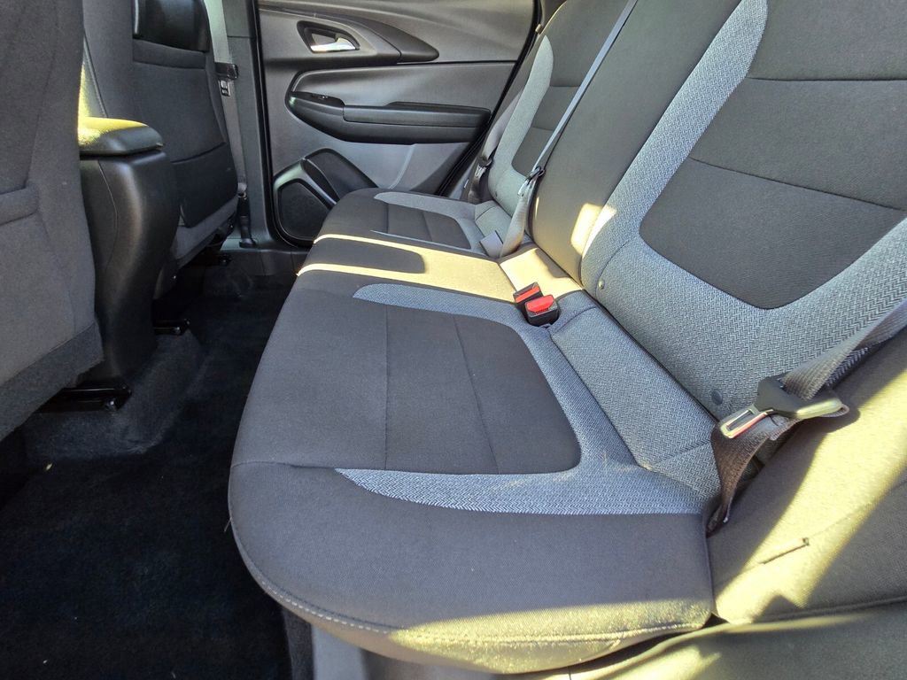 2024 Chevrolet Trailblazer LT photo 11
