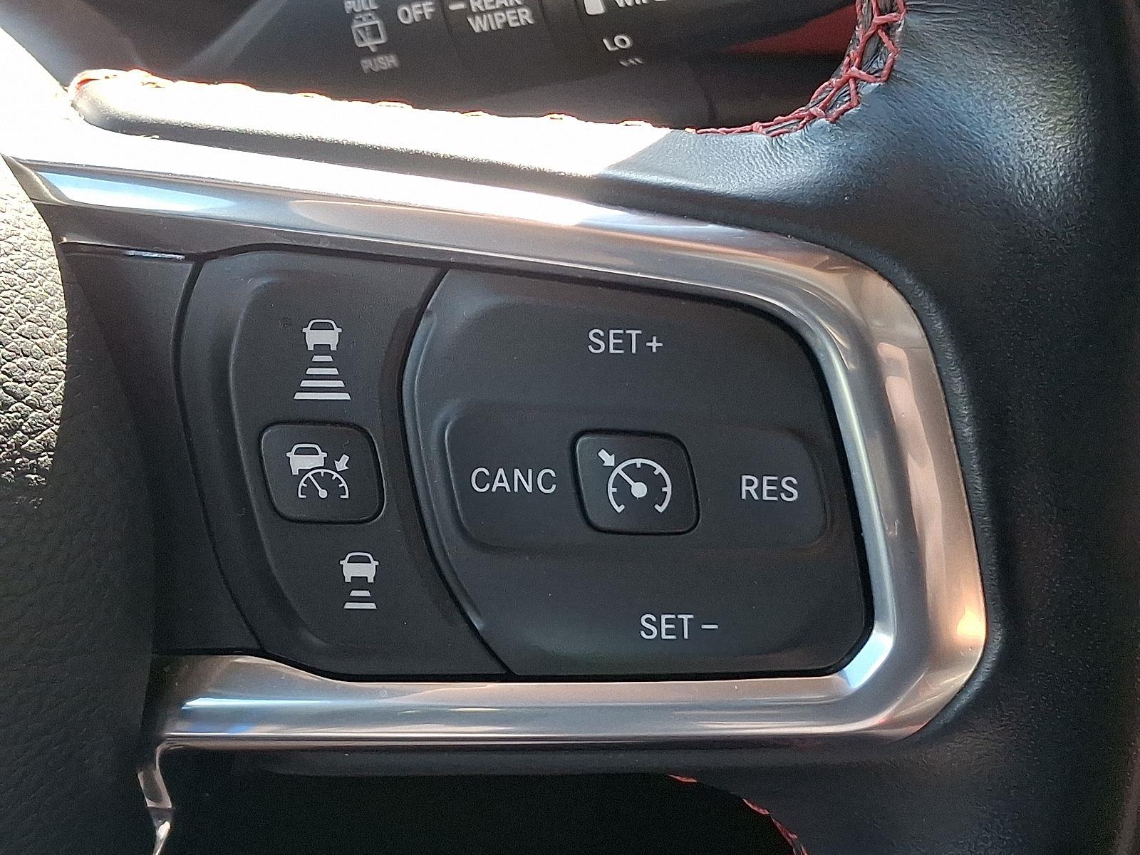 2021 Jeep Wrangler Unlimited Rubicon photo 22