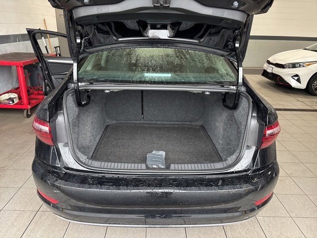 2021 Volkswagen Jetta S photo 16