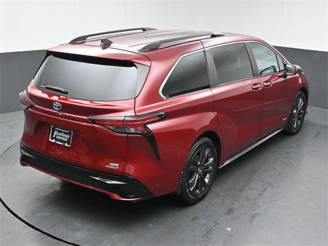 2021 TOYOTA SIENNA - Image 46