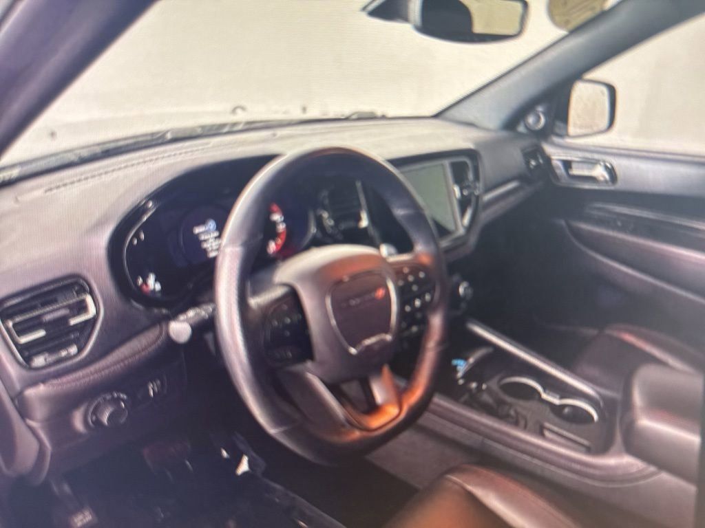 2024 Dodge Durango GT Plus photo 4