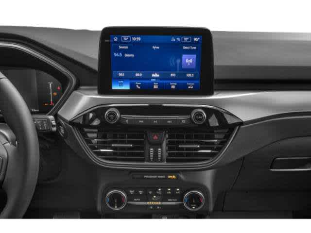 2026 Ford Escape Active photo 6