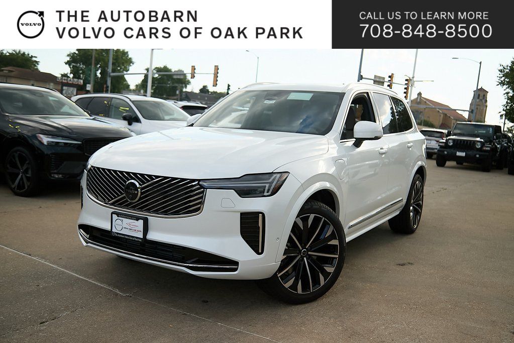2026 VOLVO XC90 - Image 29