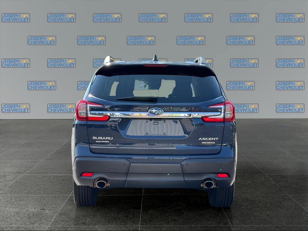 2023 Subaru Ascent Limited photo 6