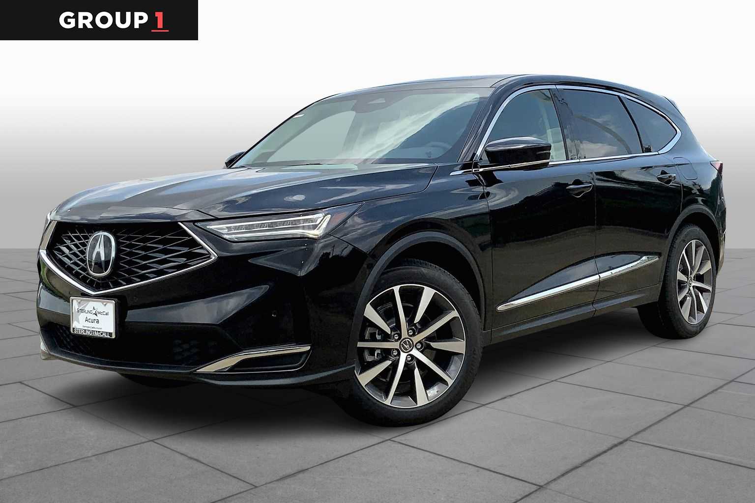 2026 Acura MDX Technology Package's photo