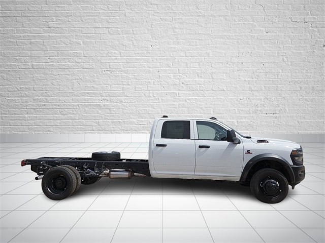 2026 Ram 5500 Tradesman photo 5