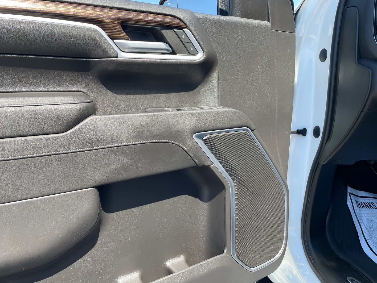 2022 Gmc Sierra 1500 Elevation photo 18