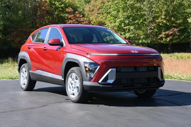 KONA（感謝） Hyundai Kona Lease and Specials near Youngstown OH | Preston