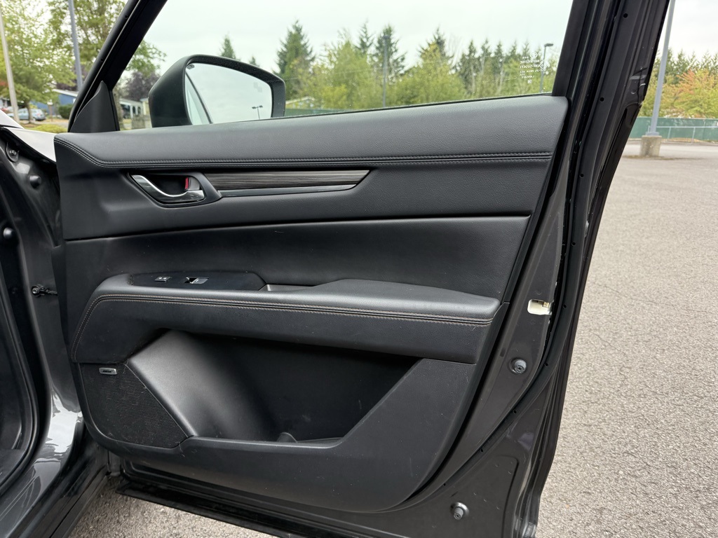 2018 Mazda CX-5 Grand Touring photo 25