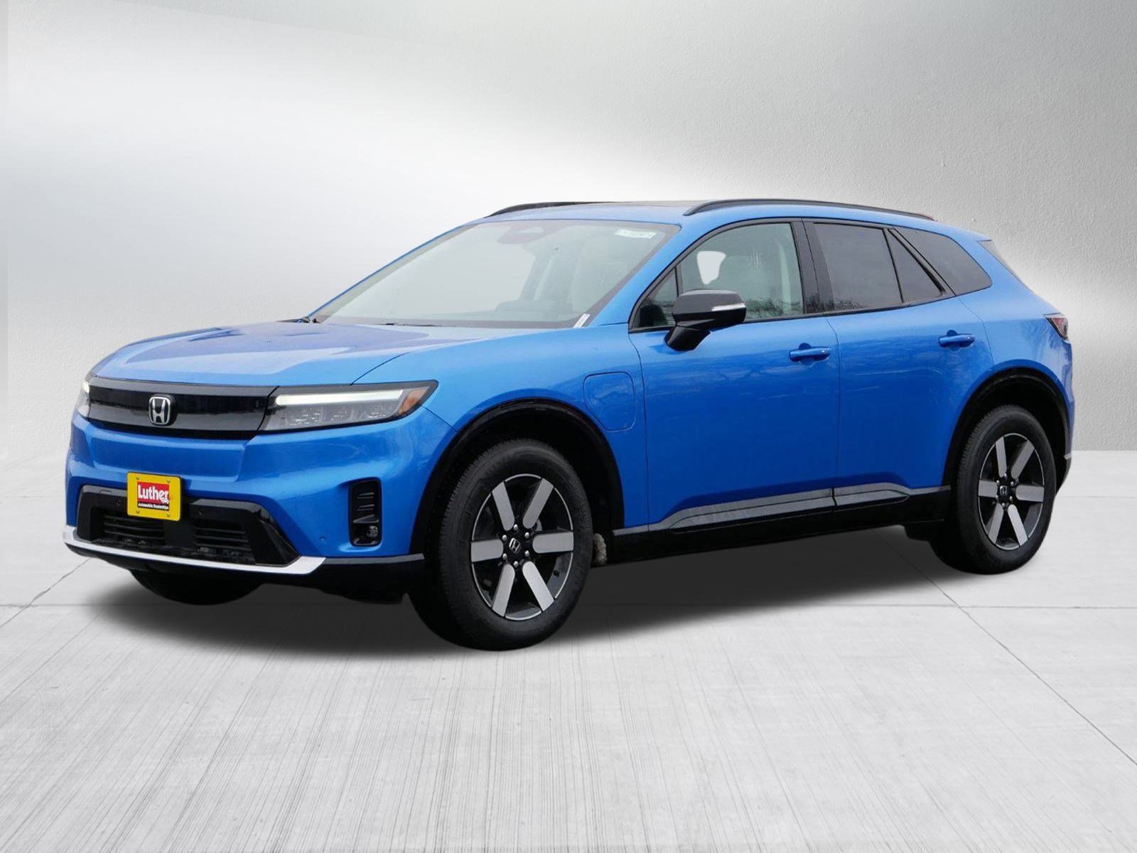2025 Honda Prologue Touring photo 3