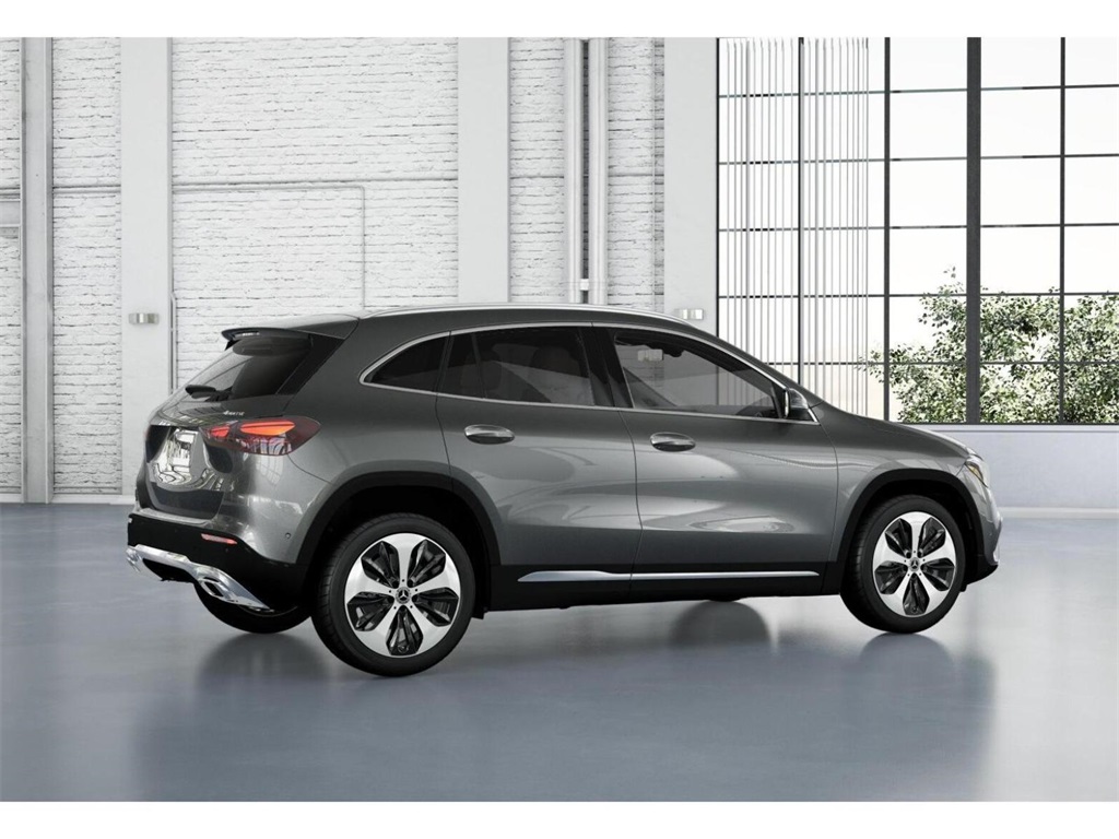 2026 Mercedes Benz GLA 250 4MATIC photo 17