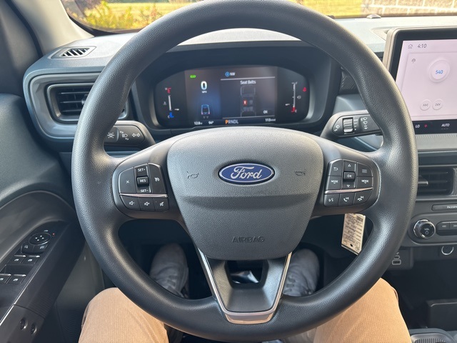 2025 Ford Maverick XL photo 15