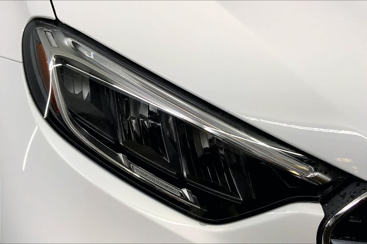 2025 Mercedes Benz GLC 350e 4MATIC photo 14