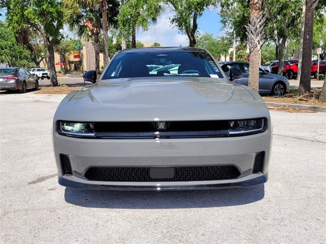 2025 Dodge Charger R/T photo 6