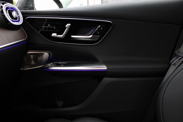 2025 Mercedes Benz GLC 300 4MATIC photo 29