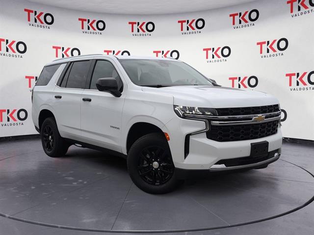2023 Chevrolet Tahoe LS's photo