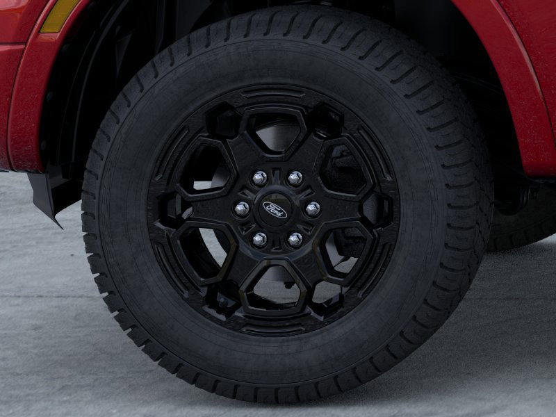 2025 FORD RANGER - Image 21