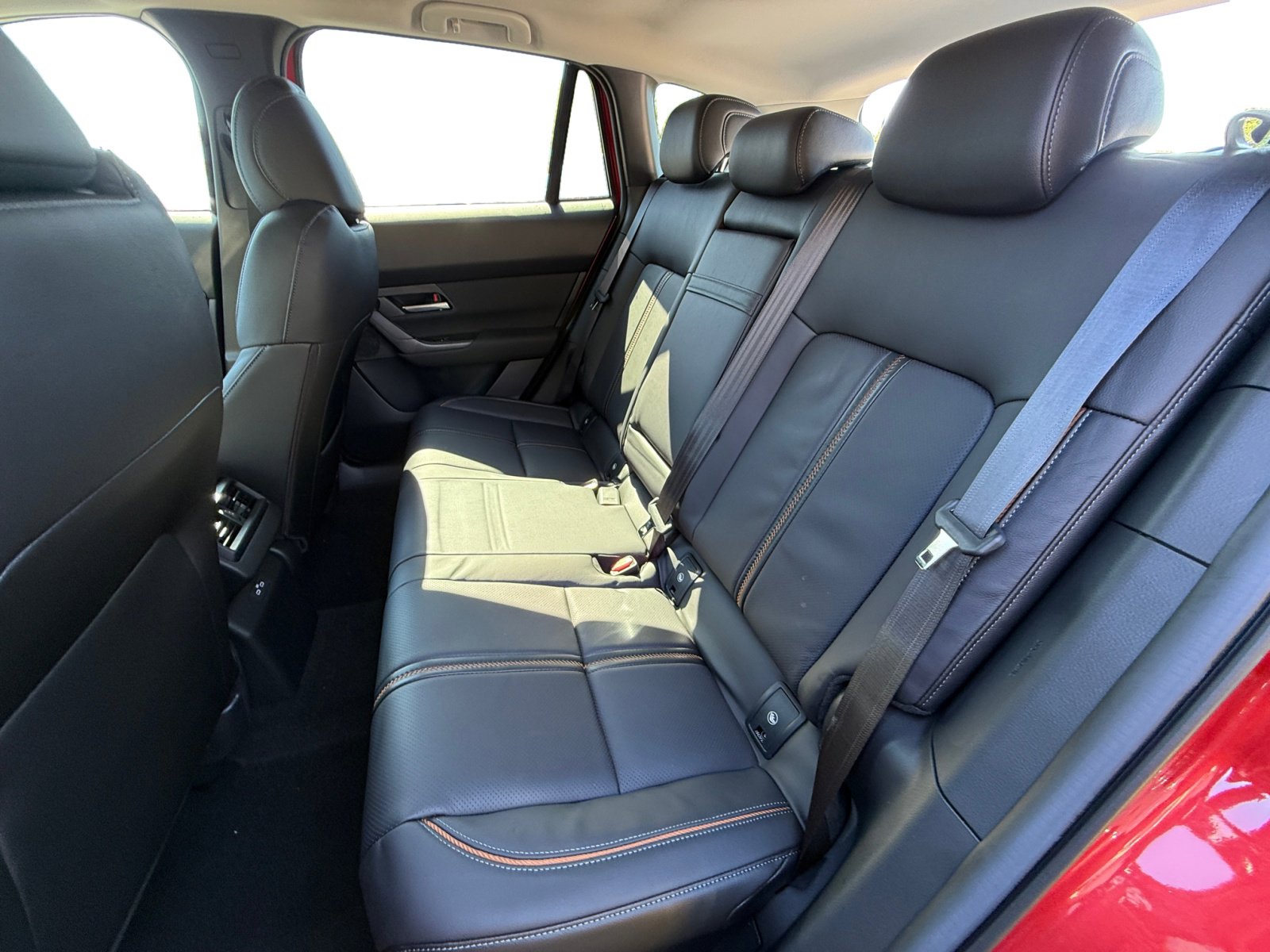 2025 Mazda CX-50 Premium Plus photo 16