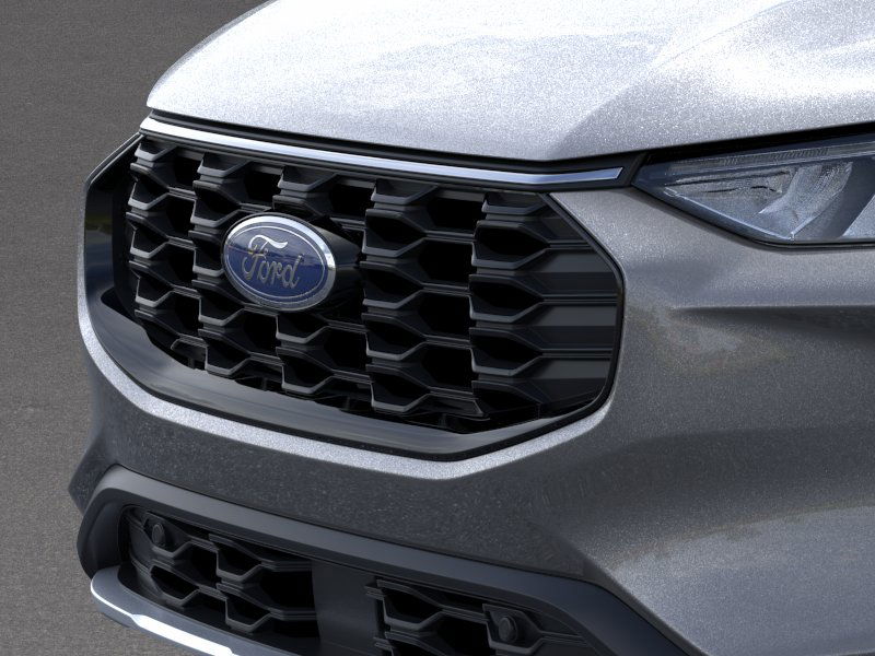 2026 Ford Escape ST-Line photo 15